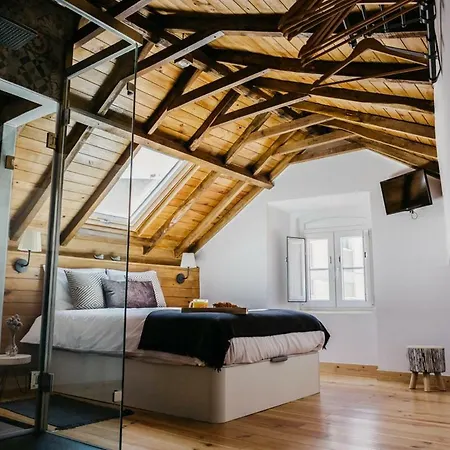 Casa Roaz 게스트하우스 3*