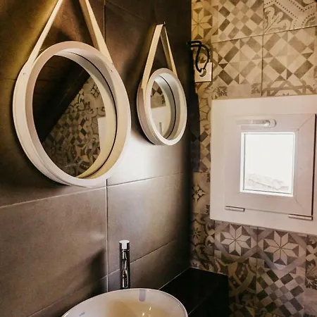 게스트하우스 Casa Roaz