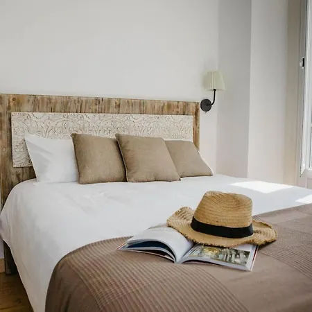 Casa Roaz 게스트하우스 3*