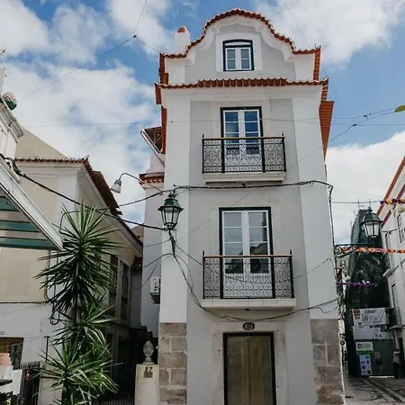 Casa Roaz 게스트하우스