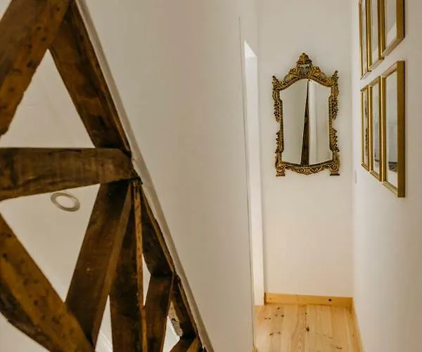 Casa Roaz Σετούμπαλ