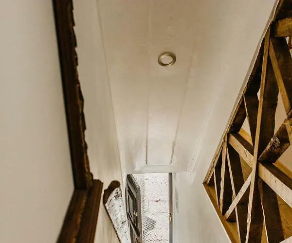 Casa Roaz Σετούμπαλ