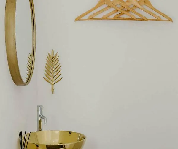 Casa Roaz Πανσιόν 3*