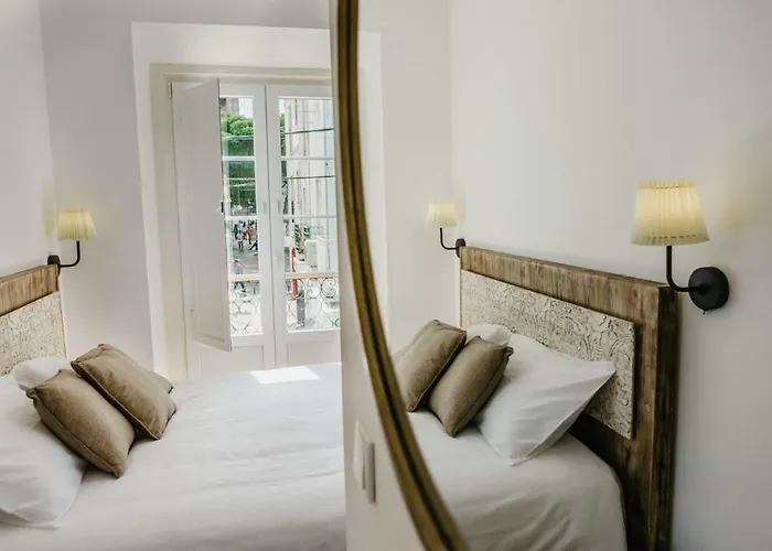 Πανσιόν Casa Roaz Σετούμπαλ