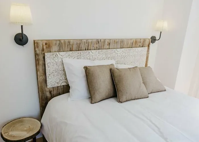 Casa Roaz 3* Σετούμπαλ