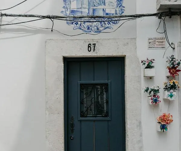 Casa Roaz Σετούμπαλ