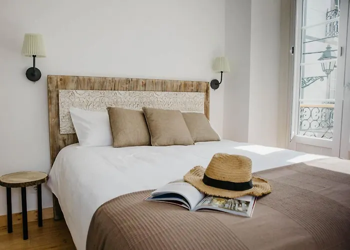 Casa Roaz Πανσιόν 3*